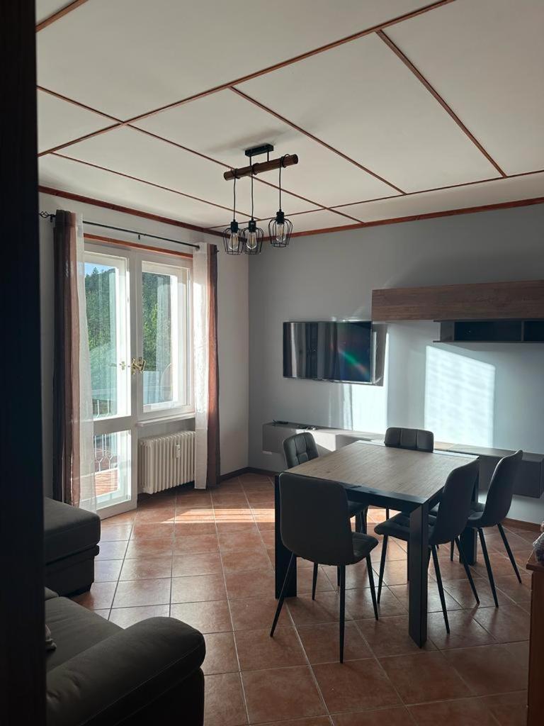 Casa Vacanza Petrari Residence Alt Air Ovindoli Εξωτερικό φωτογραφία