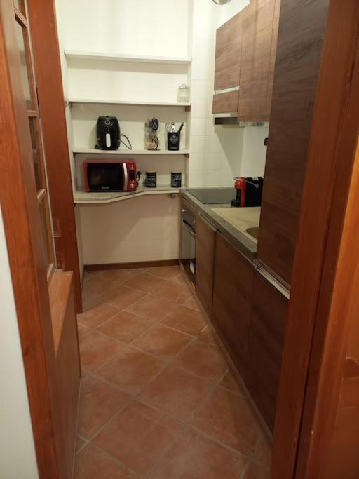Casa Vacanza Petrari Residence Alt Air Ovindoli Εξωτερικό φωτογραφία