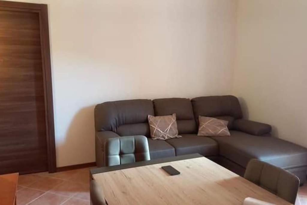Casa Vacanza Petrari Residence Alt Air Ovindoli Εξωτερικό φωτογραφία