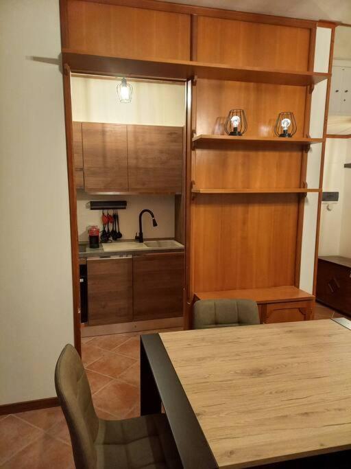Casa Vacanza Petrari Residence Alt Air Ovindoli Εξωτερικό φωτογραφία